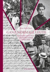 Produktbild: Ganz normale Leute