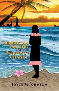 Produktbild: Henrietha/Waiting For the World to Change