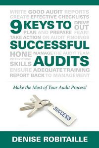 Produktbild: 9 Keys to Successful Audits