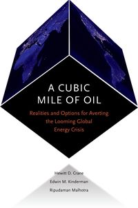 Produktbild: A Cubic Mile of Oil
