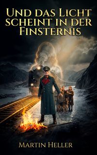 Produktbild: Und das Licht scheint in der Finsternis