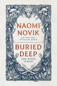 Produktbild: Buried Deep and Other Stories