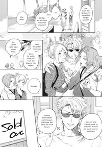 Never Love an Egoist