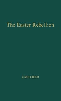 Produktbild: The Easter Rebellion.