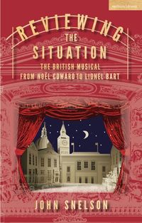 Produktbild: Reviewing the Situation