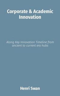 Produktbild: Corporate & Academic Innovation