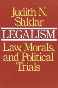 Produktbild: Legalism
