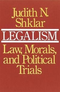 Produktbild: Legalism