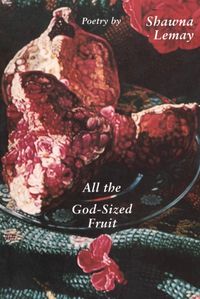 Produktbild: All the God-sized Fruit