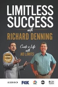 Produktbild: Limitless Success with Richard Denning