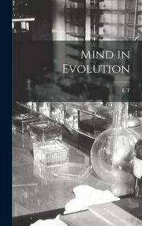 Produktbild: Mind in Evolution