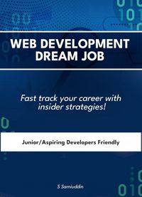 Produktbild: First Web Dev Job - Exactly how to land one fast!