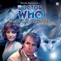 Produktbild: Winter for the Adept