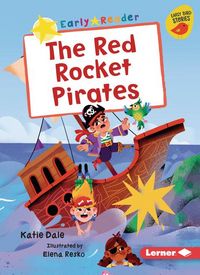 Produktbild: The Red Rocket Pirates