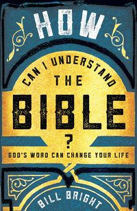 Produktbild: How Can I Understand the Bible?