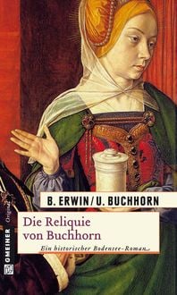 Produktbild: Die Reliquie von Buchhorn
