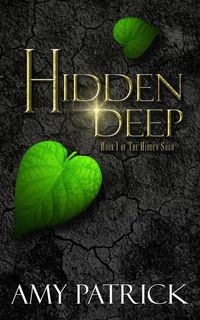 Produktbild: Hidden Deep, Book 1 of the Hidden Saga