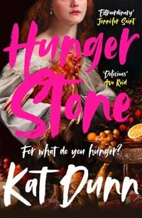 Produktbild: Hungerstone