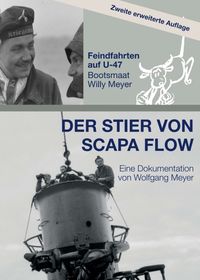 Produktbild: Der Stier von Scapa Flow