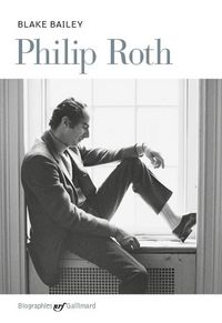 Produktbild: Philip Roth