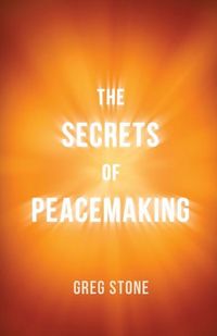 Produktbild: The Secrets of Peacemaking