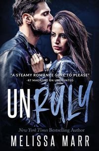 Produktbild: Unruly