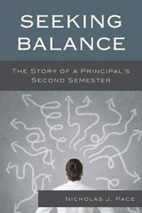 Produktbild: Seeking Balance