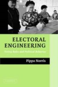 Produktbild: Electoral Engineering