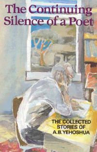 Produktbild: Continuing Silence of a Poet