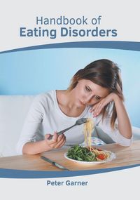 Produktbild: Handbook of Eating Disorders