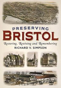 Produktbild: Preserving Bristol