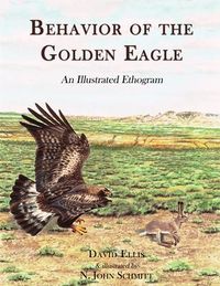 Produktbild: Behavior of the Golden Eagle