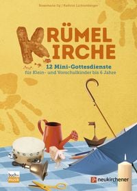 Produktbild: Kr&uuml;melkirche
