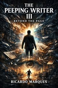 Produktbild: The Peeping Writer III: Beyond the Page
