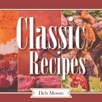 Produktbild: Classic Recipes