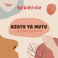 Produktbild: Apprendre le Lingala aux Enfants