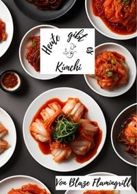 Produktbild: Heute gibt es - Kimchi