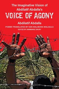 Produktbild: Abdalla, A: Imaginative Vision of Abdilatif Abdalla's Voice