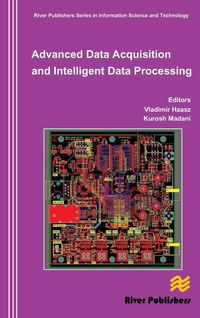Produktbild: Advanced Data Acquisition and Intelligent Data Processing