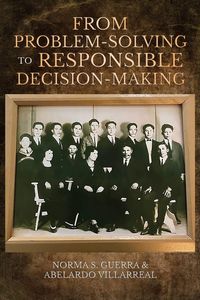 Produktbild: From Problem-Solving to Responsible Decision-Making