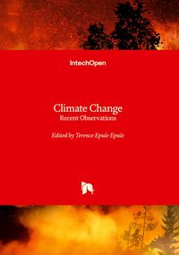 Produktbild: Climate Change