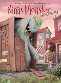 Produktbild: Ninas Monster. Falsch geliefert