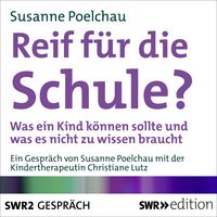 Produktbild: Reif f&uuml;r die Schule?