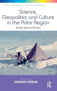 Produktbild: Science, Geopolitics and Culture in the Polar Region