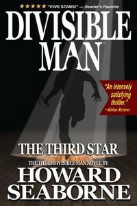Produktbild: Divisible Man - The Third Star