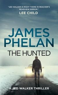 Produktbild: The Hunted