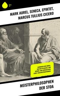 Produktbild: Meisterphilosophen der Stoa