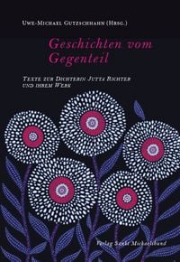 Produktbild: Geschichten vom Gegenteil