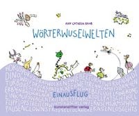 Produktbild: W&ouml;rterwuselwelten