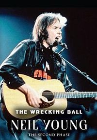 Produktbild: Neil Young - The Wrecking Ball